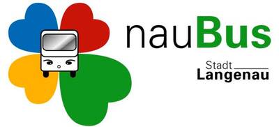 Logo nauBus